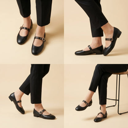 Zapatos Nagomi