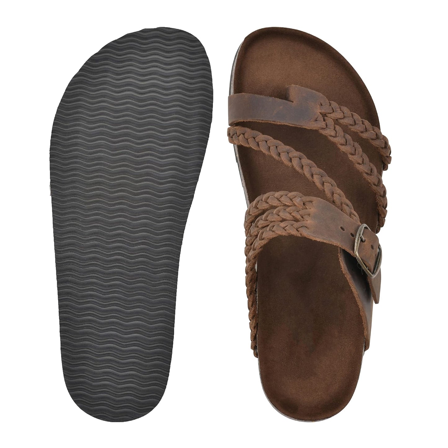 Sandalias Sahara