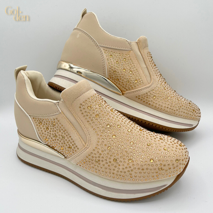 Zapatillas Golden