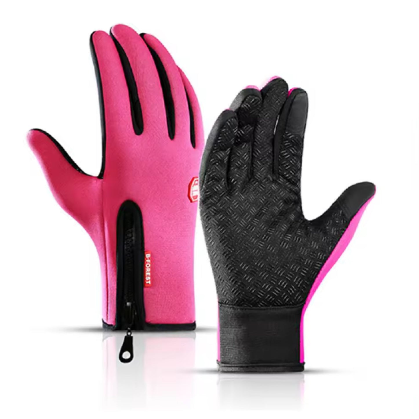 Guantes Térmicos Impermeables - GLIVO