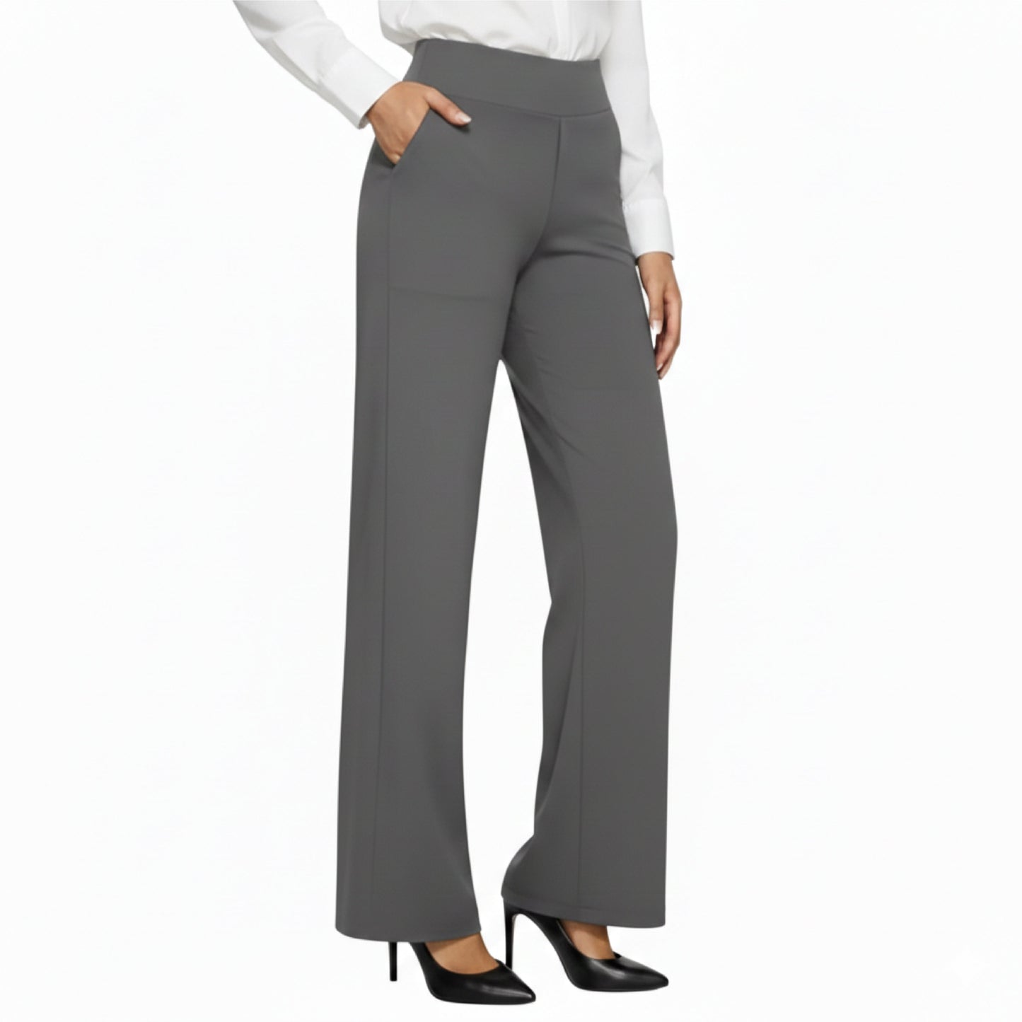 Pantalón Elástico - MOVA