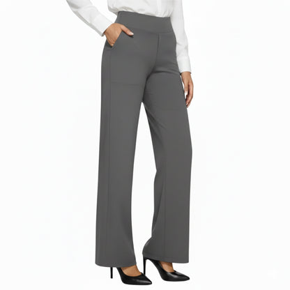 Pantalón Elástico - MOVA