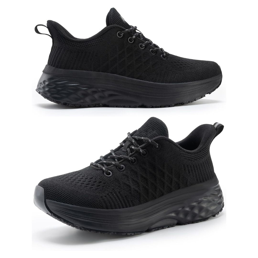 Zapatillas Antideslizantes para Trabajo - TRIVO