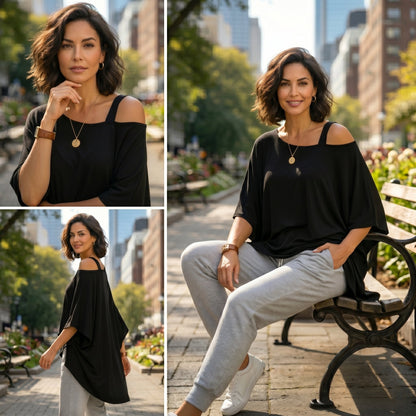 Blusa verano - Nara