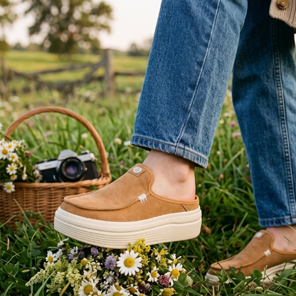 Zapatillas Hedy