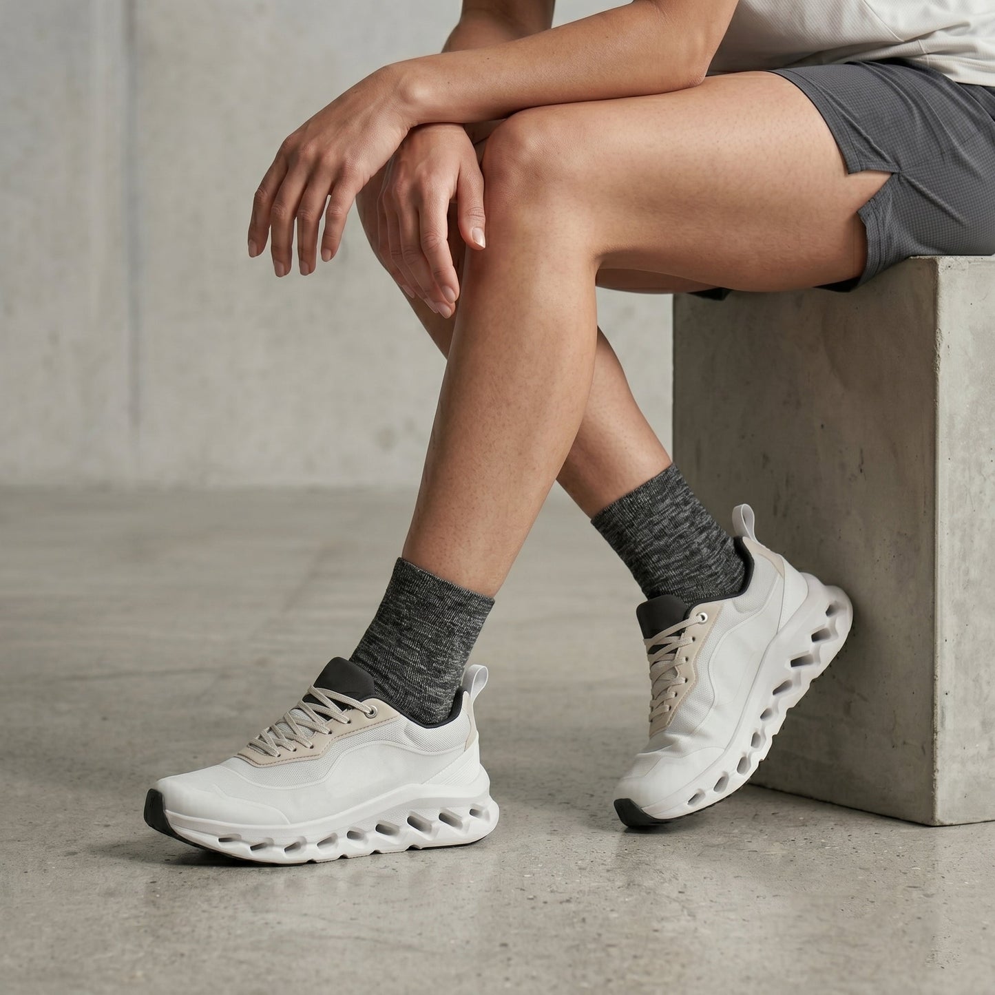 Zapatillas KIVO