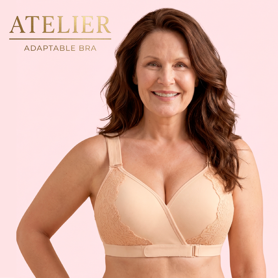 Sujetador adaptable - Atelier