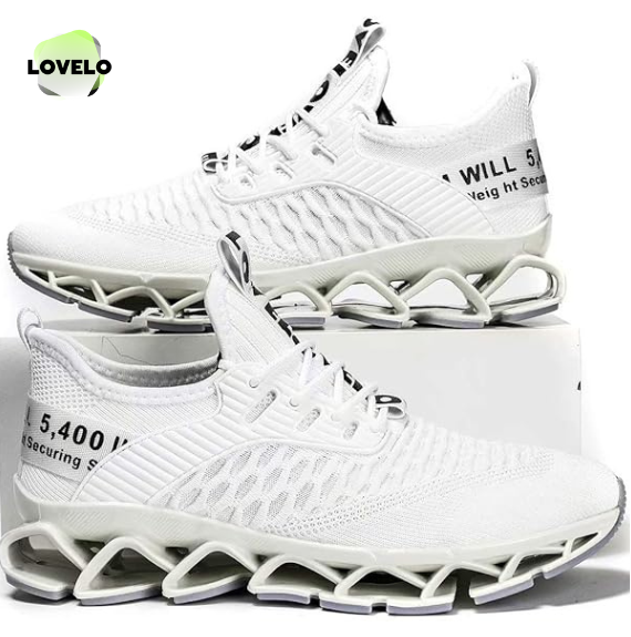 Lovelo: Zapatillas Deportivas