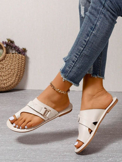 Sandalias de mujer Brisa