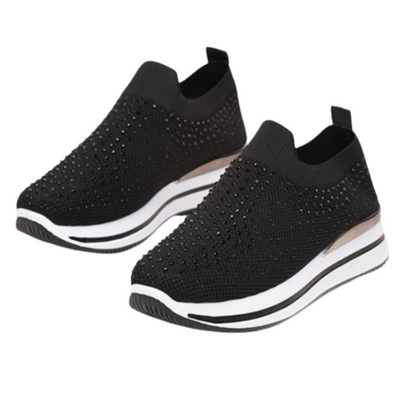 SlimPearl® Zapato Sneakers