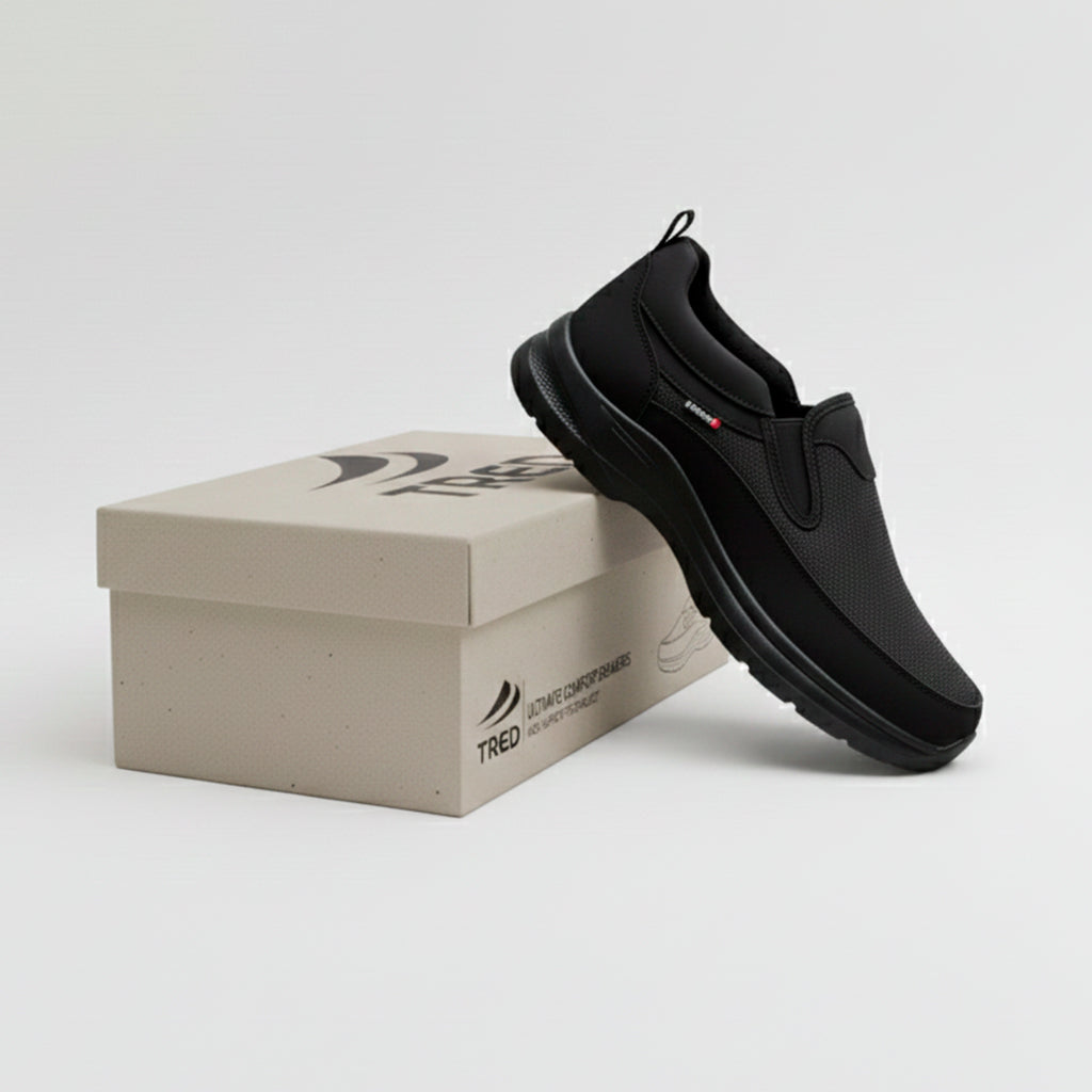 Zapatillas TRED