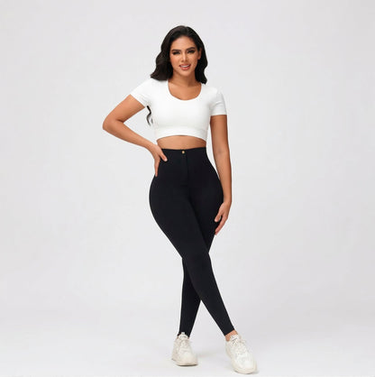 Legging faja - Lifting de Caderas
