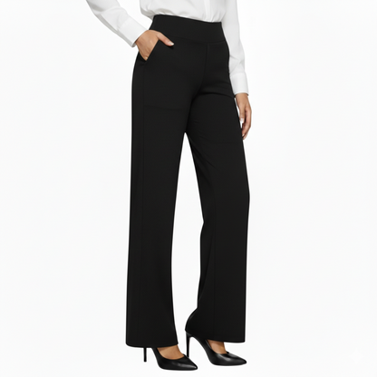 Pantalón Elástico - MOVA