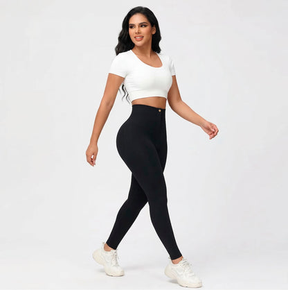 Legging faja - Lifting de Caderas