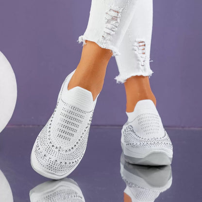 SlimPearl® Zapato Sneakers