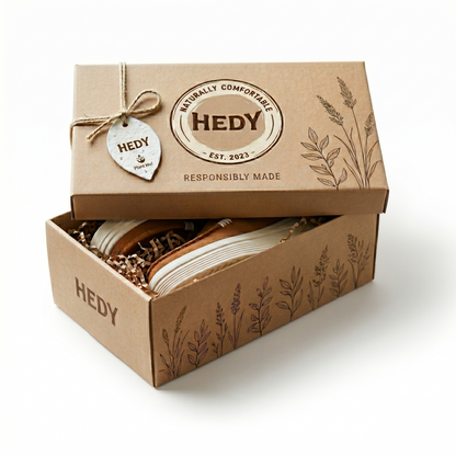 Zapatillas Hedy