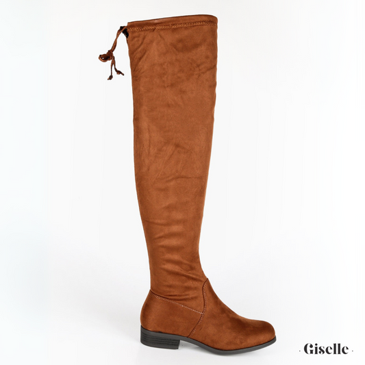 Botas altas Giselle