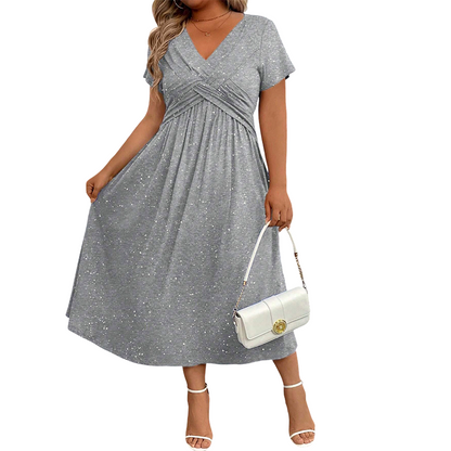 Vestido elegante - Amelia