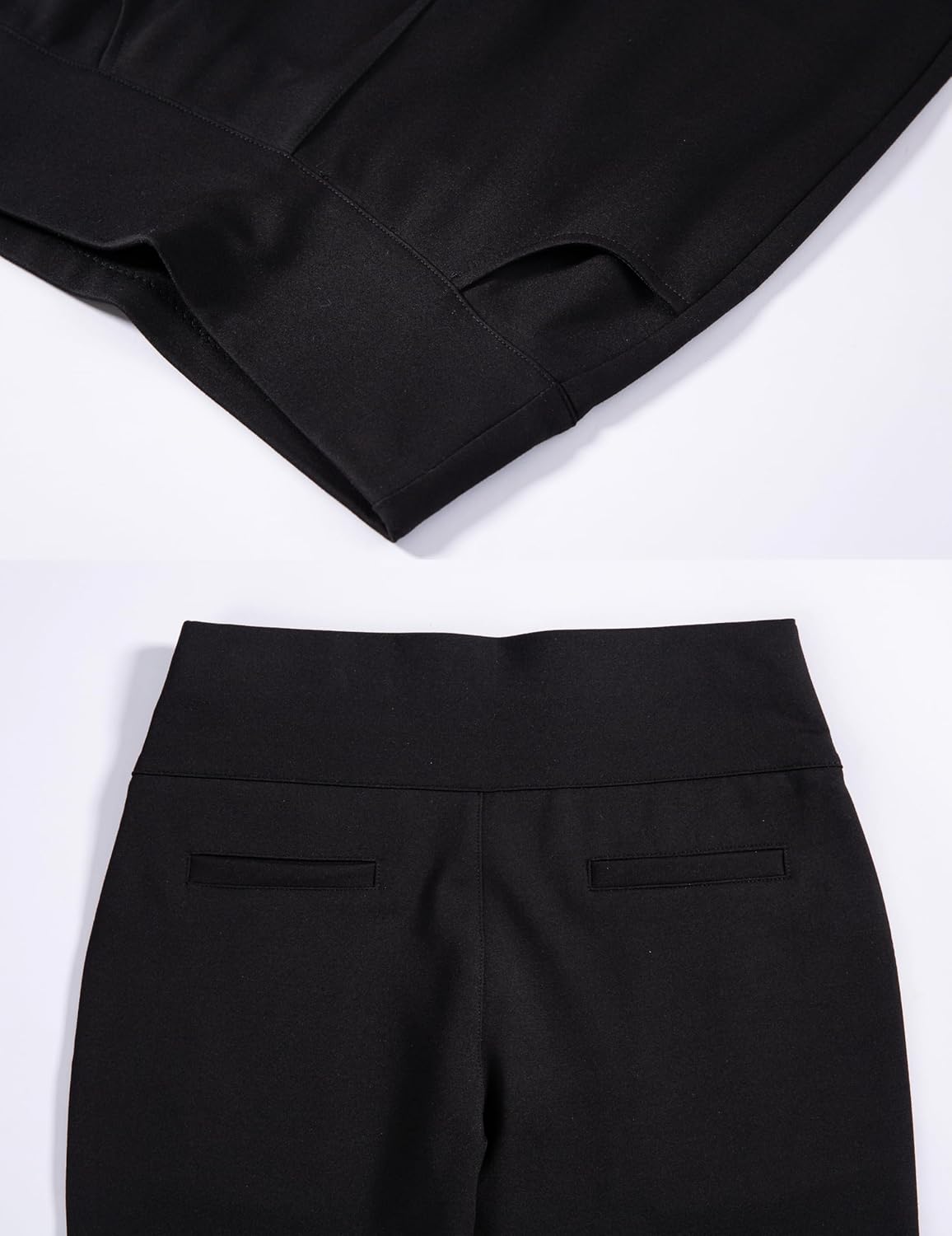 Pantalón Elástico - MOVA