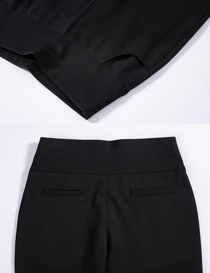 Pantalón Elástico - MOVA