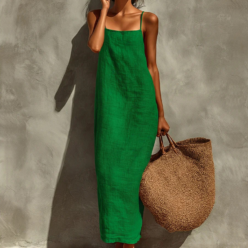 Vestido Olivia