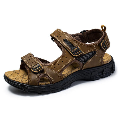 Sandalias Rugged