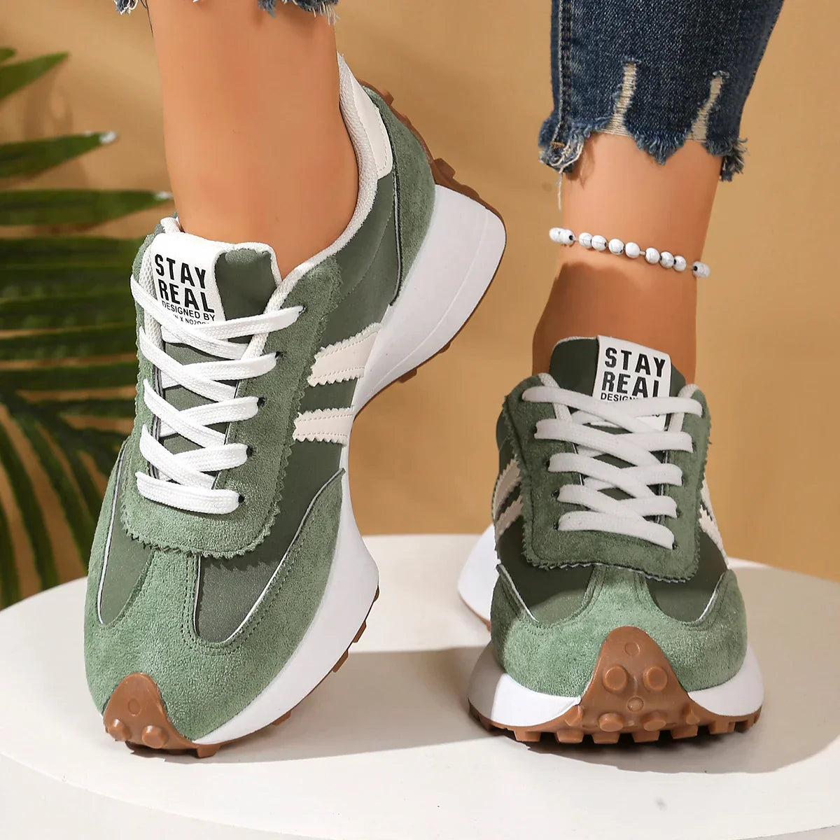 Zapatillas Urban Kicks