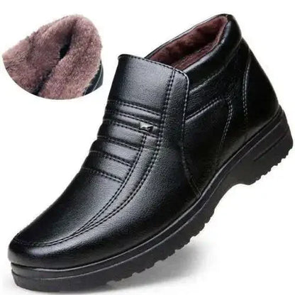 Bota hombre Aravon