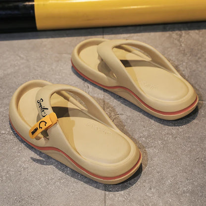 SummerWalk: Chanclas antideslizantes a prueba de agua