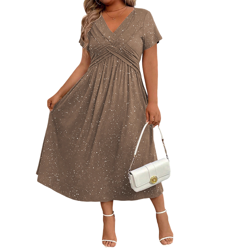 Vestido elegante - Amelia