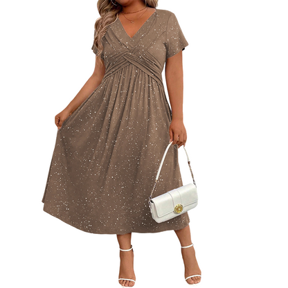 Vestido elegante - Amelia