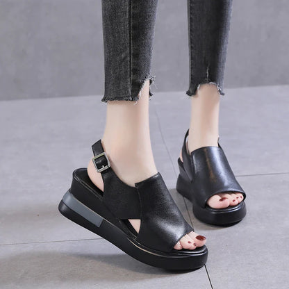 Sandalias Isabela