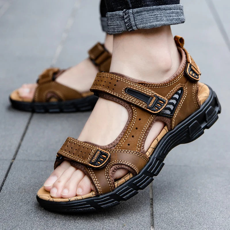 Sandalias Rugged