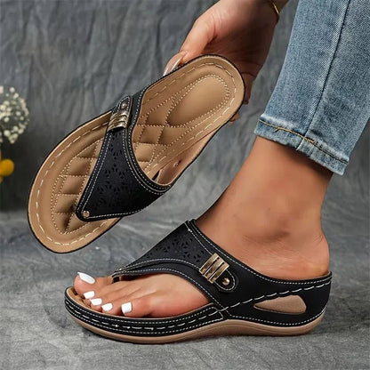 Sandalias Flora