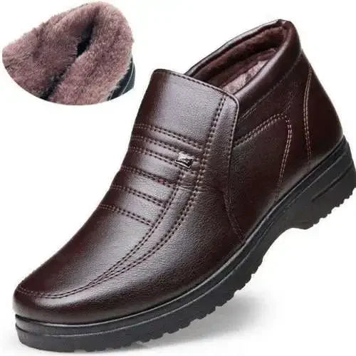 Bota hombre Aravon