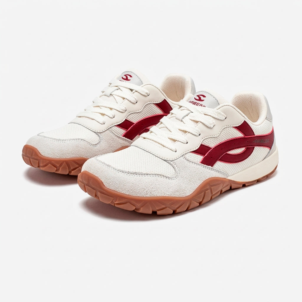 Zapatillas Senderismo Treko