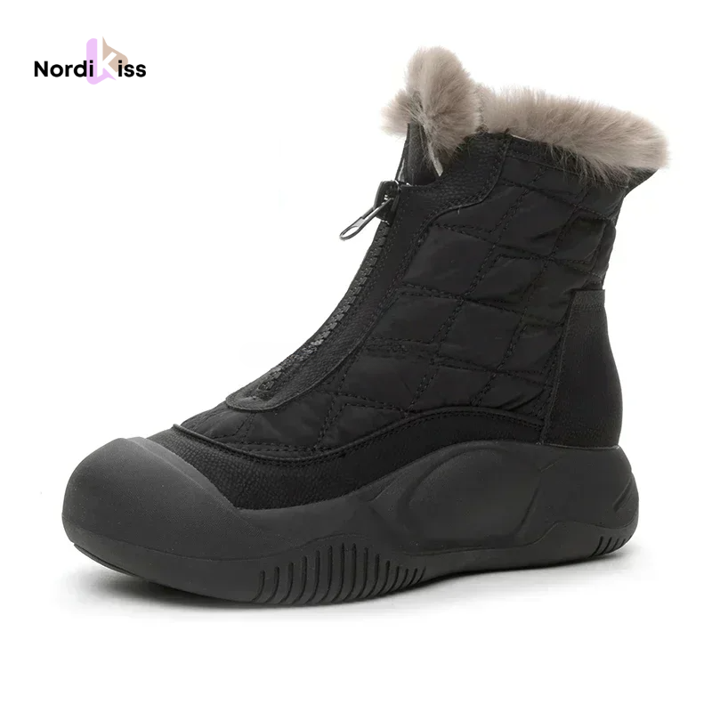 Botas Nordikiss