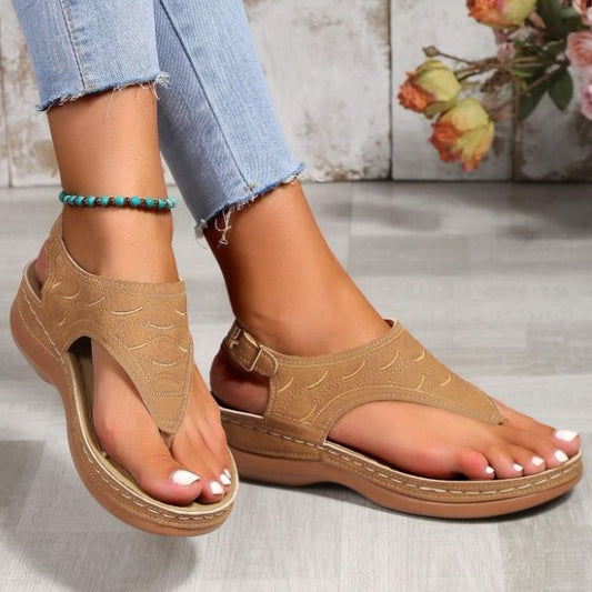 Sandalias Summeready