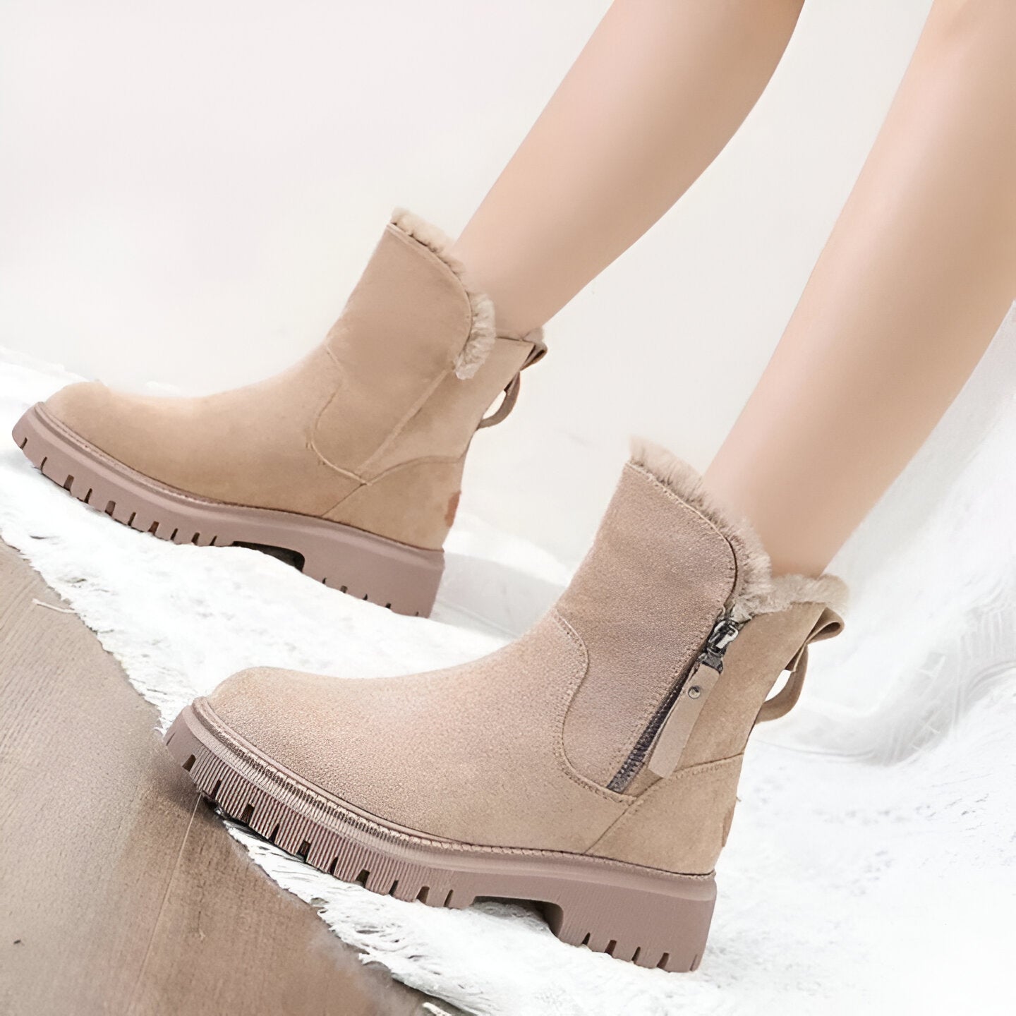 Marbella® - Botas de Invierno para Mujer