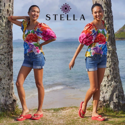 Sandalias Stella