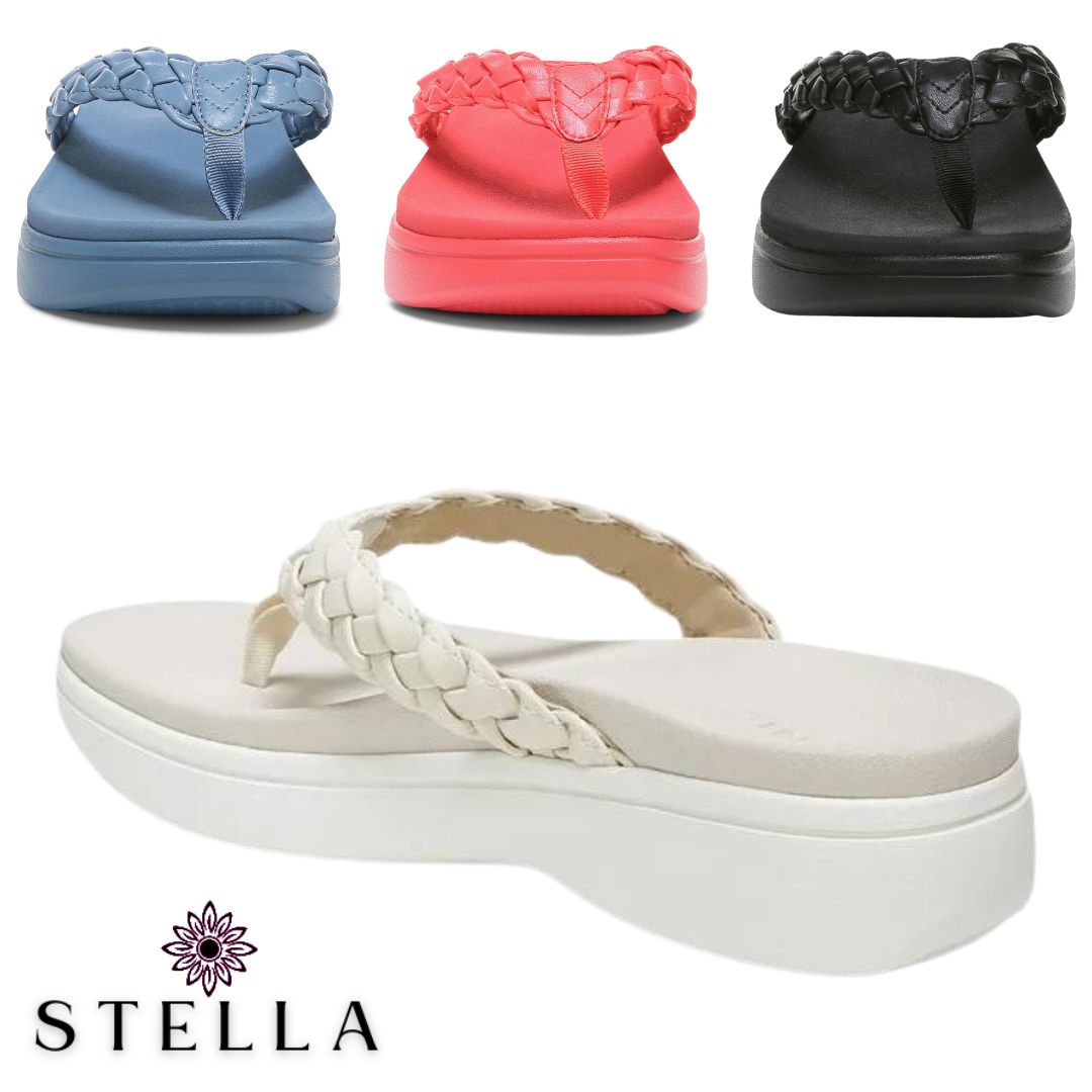 Sandalias Stella