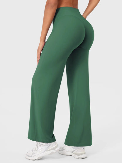 Leggings Rectos - ALVA LINE