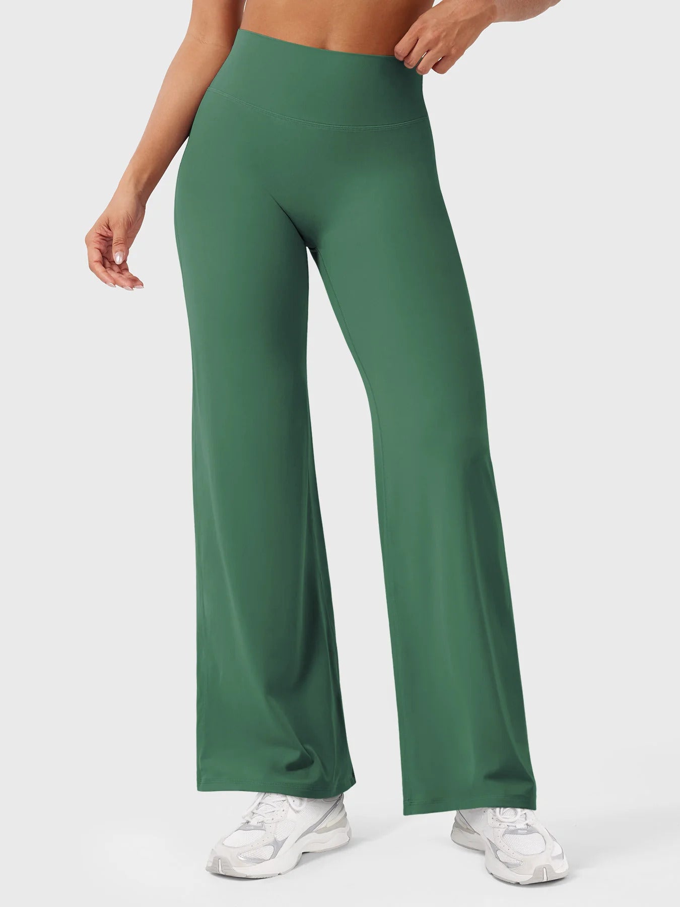 Leggings Rectos - ALVA LINE