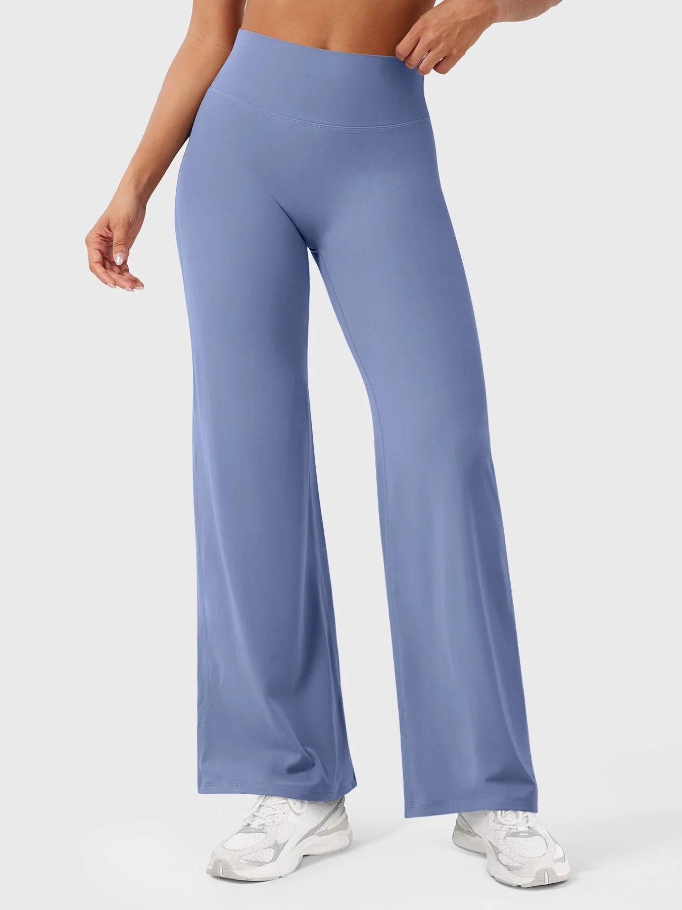 Leggings Rectos - ALVA LINE
